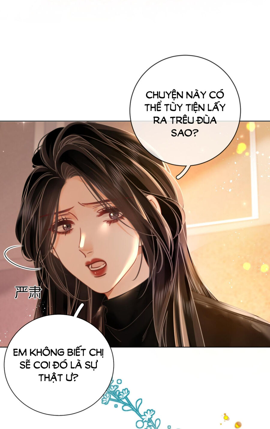 Em Chỉ Có Thể Là Của Tôi Chap 84 - Next Chap 85