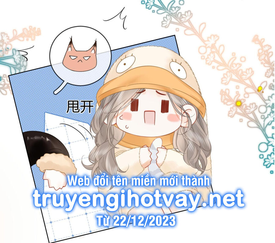 Em Chỉ Có Thể Là Của Tôi Chap 84 - Next Chap 85