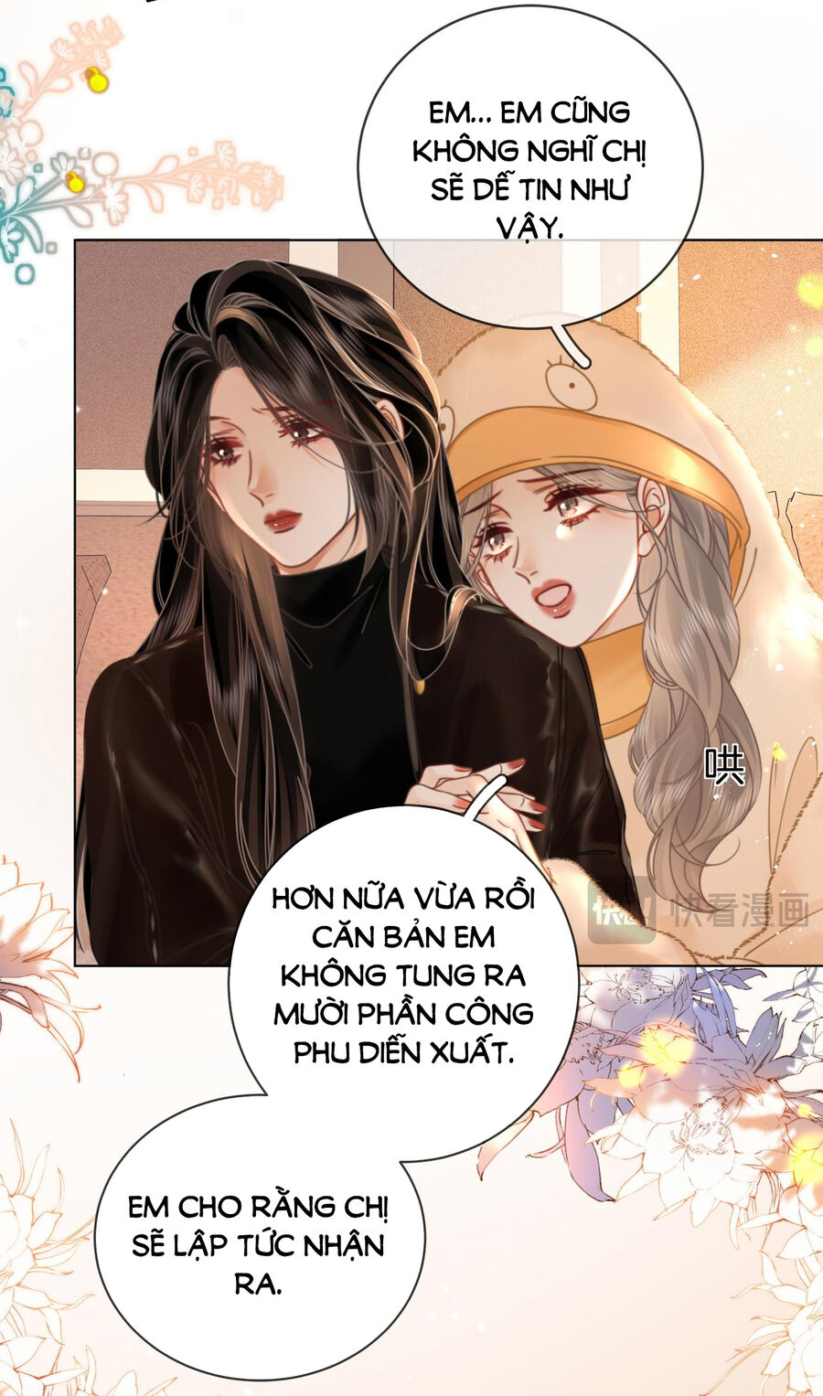 Em Chỉ Có Thể Là Của Tôi Chap 84 - Next Chap 85