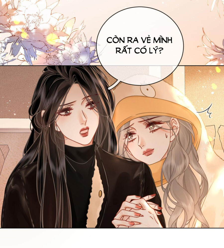 Em Chỉ Có Thể Là Của Tôi Chap 84 - Next Chap 85