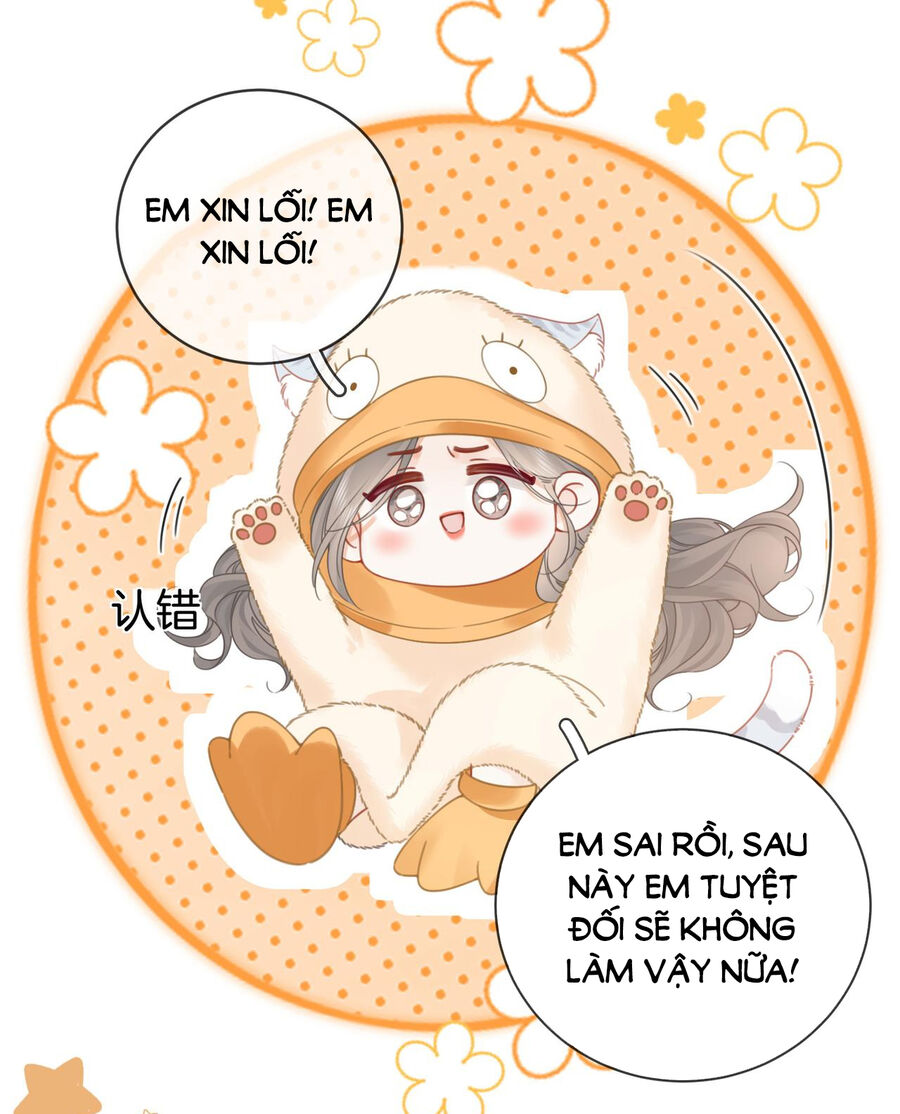 Em Chỉ Có Thể Là Của Tôi Chap 84 - Next Chap 85