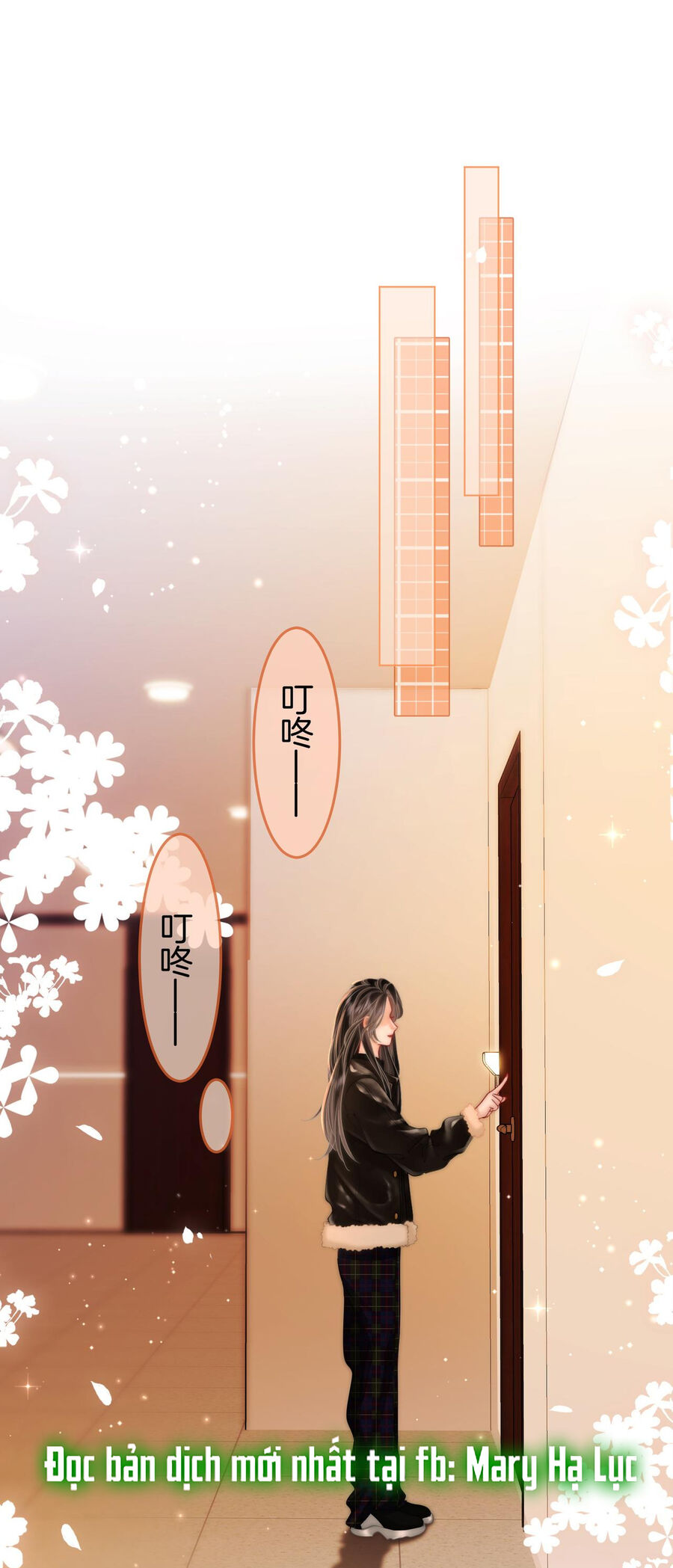 Em Chỉ Có Thể Là Của Tôi Chap 84 - Next Chap 85
