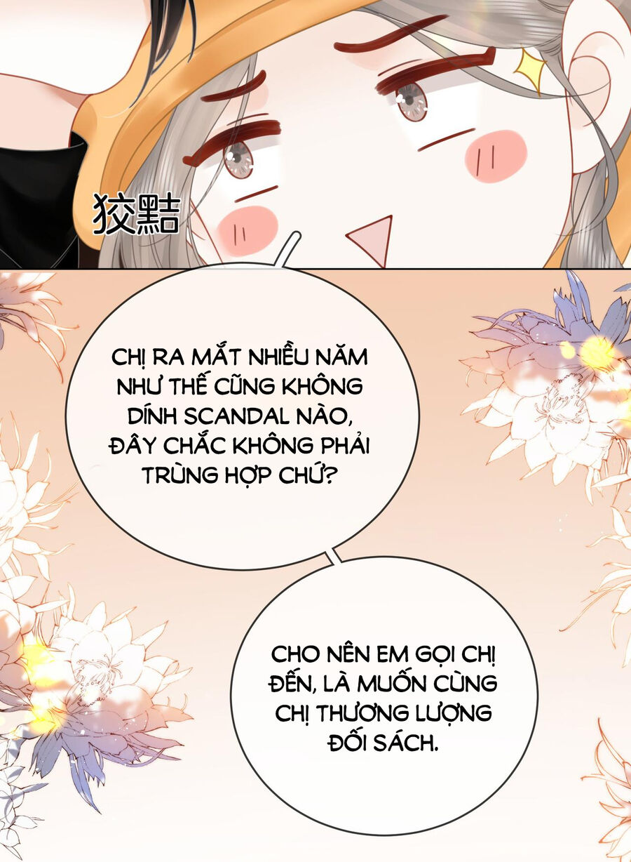 Em Chỉ Có Thể Là Của Tôi Chap 84 - Next Chap 85