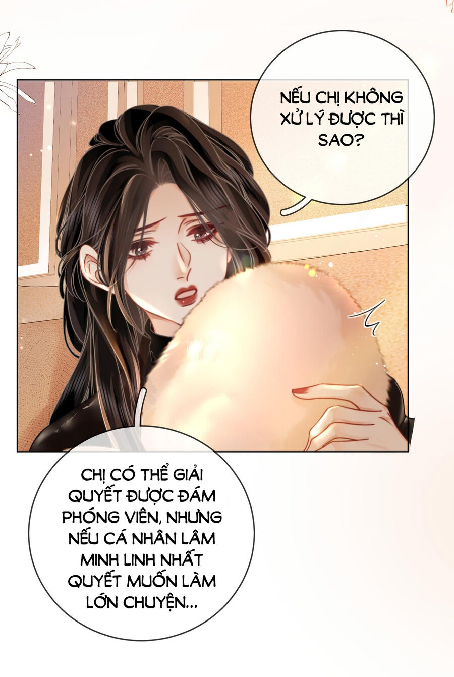 Em Chỉ Có Thể Là Của Tôi Chap 84 - Next Chap 85