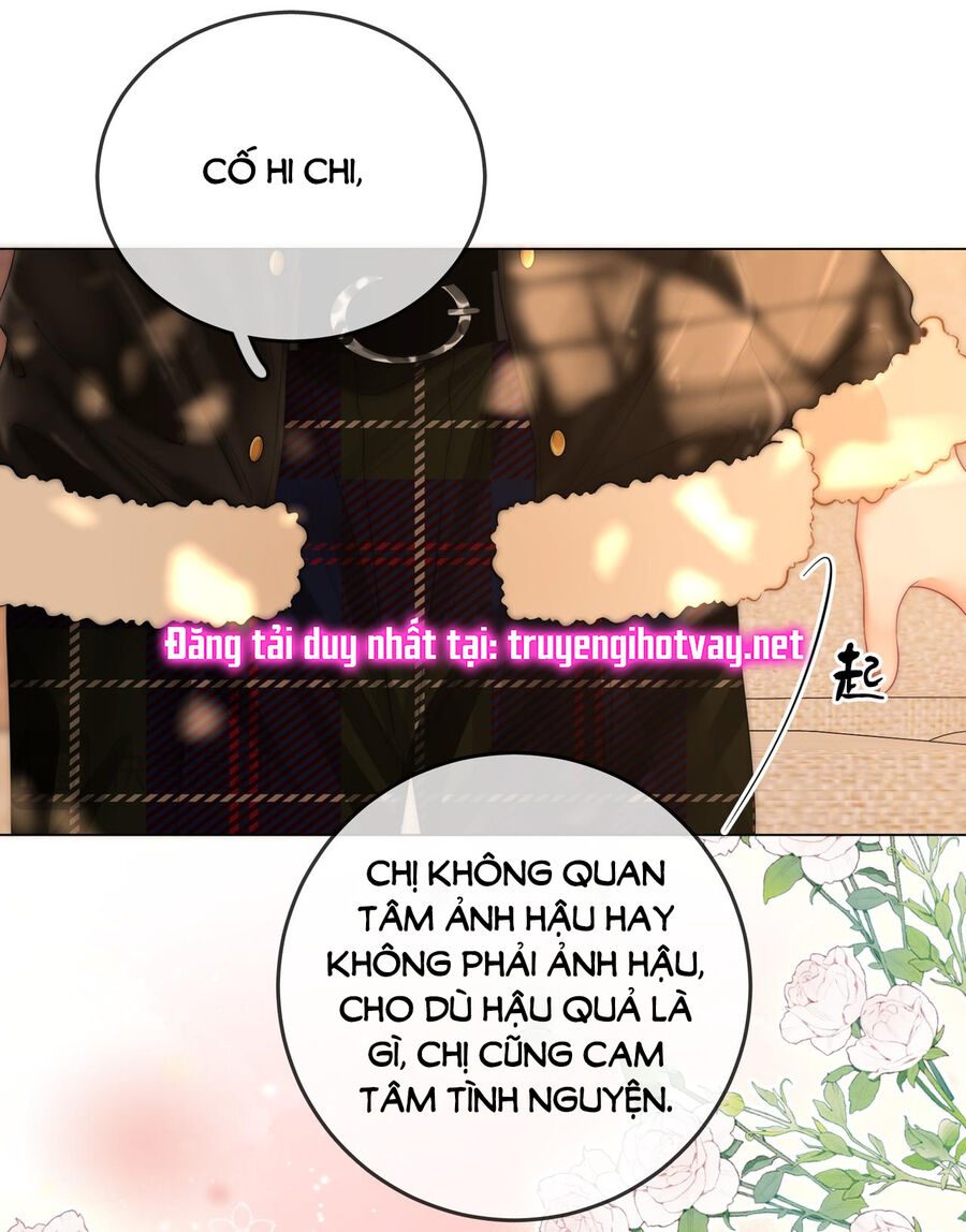 Em Chỉ Có Thể Là Của Tôi Chap 84 - Next Chap 85