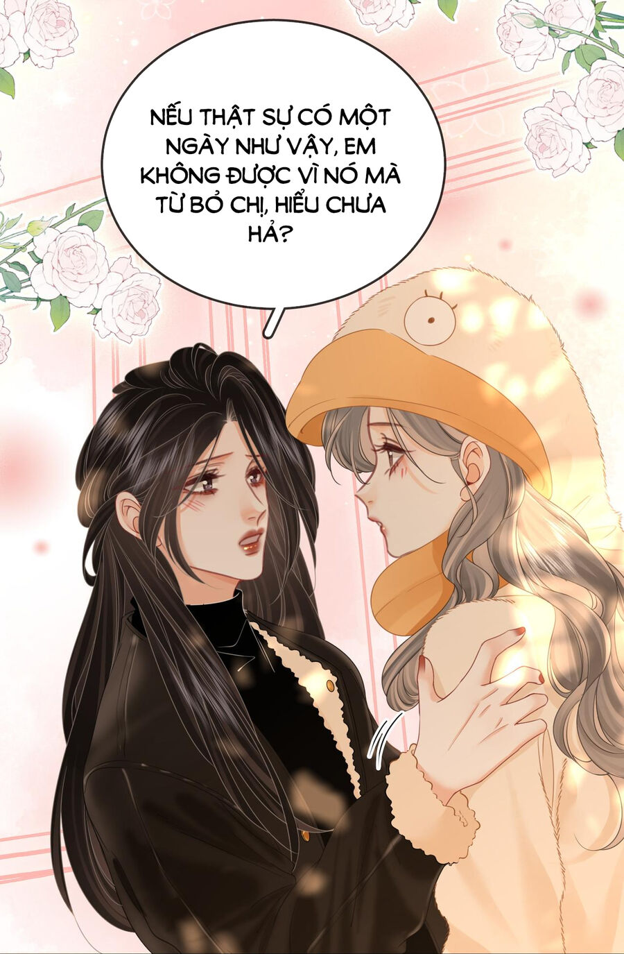 Em Chỉ Có Thể Là Của Tôi Chap 84 - Next Chap 85