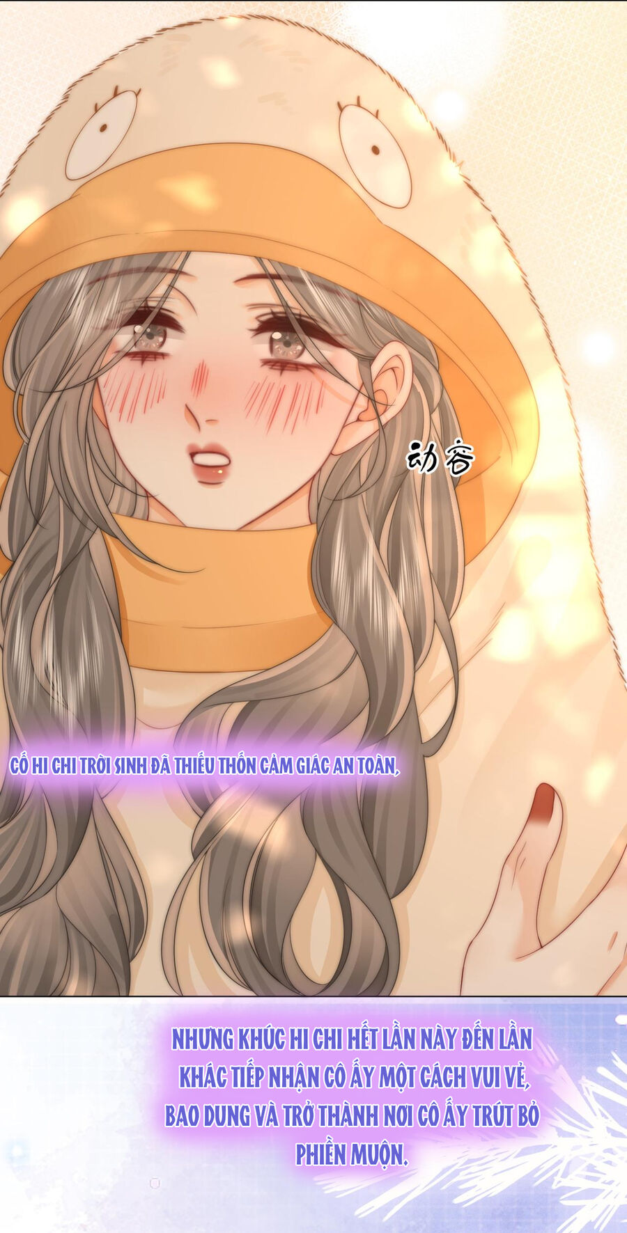 Em Chỉ Có Thể Là Của Tôi Chap 84 - Next Chap 85