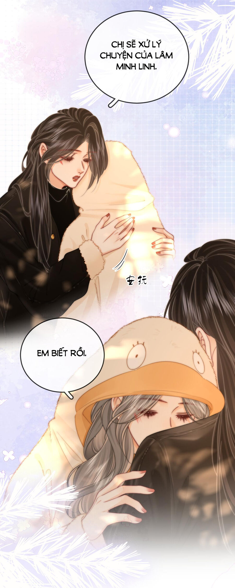 Em Chỉ Có Thể Là Của Tôi Chap 84 - Next Chap 85