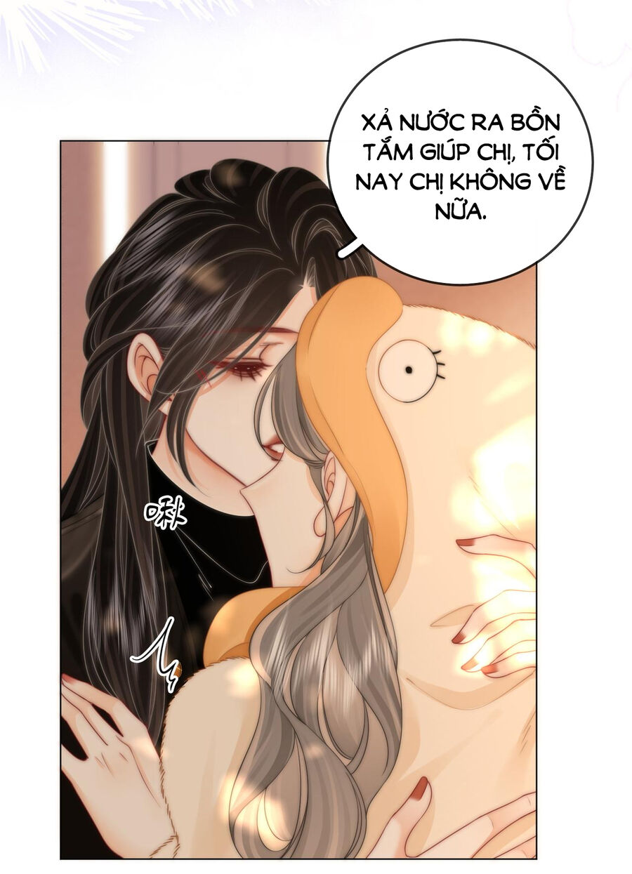 Em Chỉ Có Thể Là Của Tôi Chap 84 - Next Chap 85