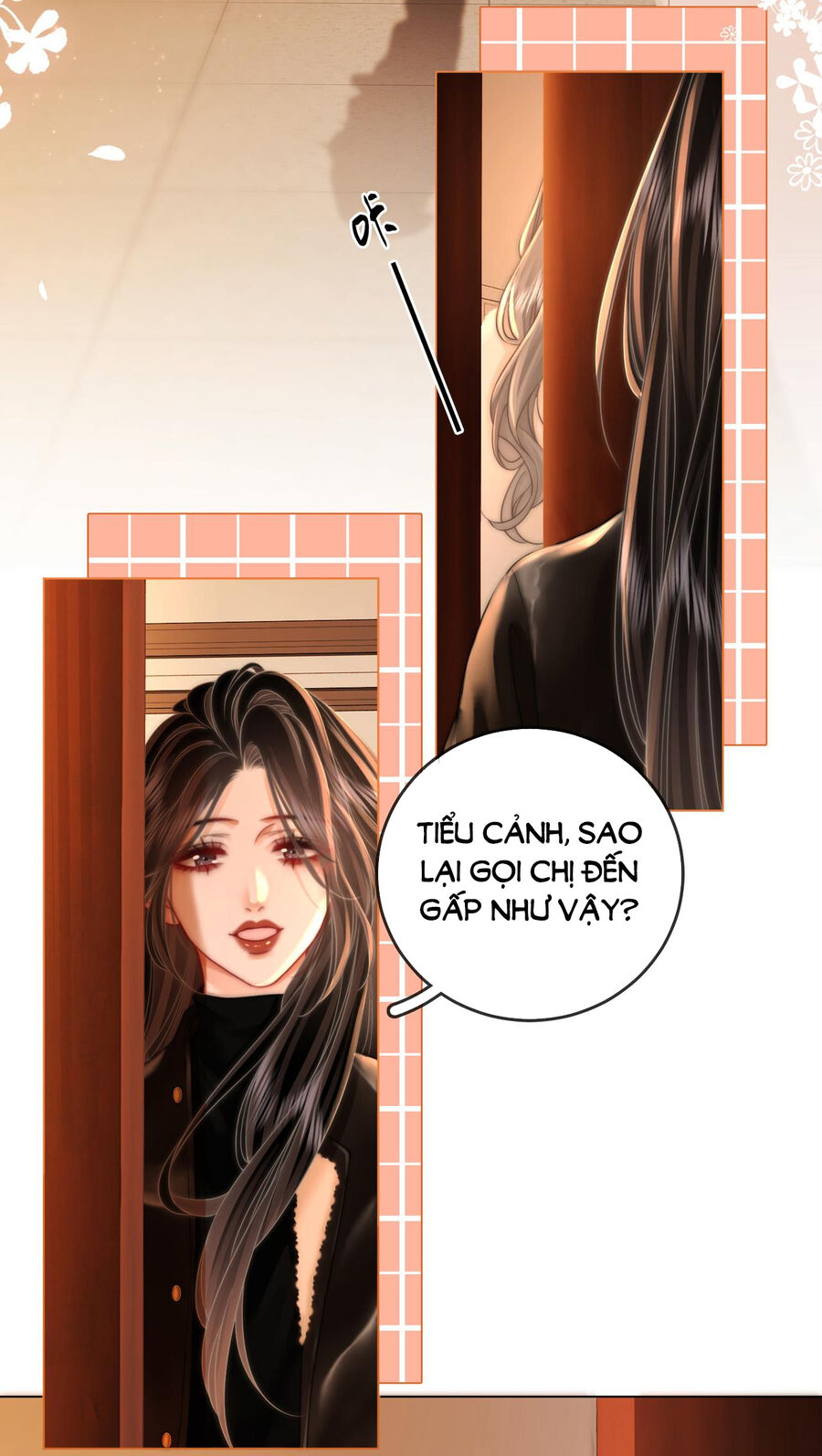 Em Chỉ Có Thể Là Của Tôi Chap 84 - Next Chap 85