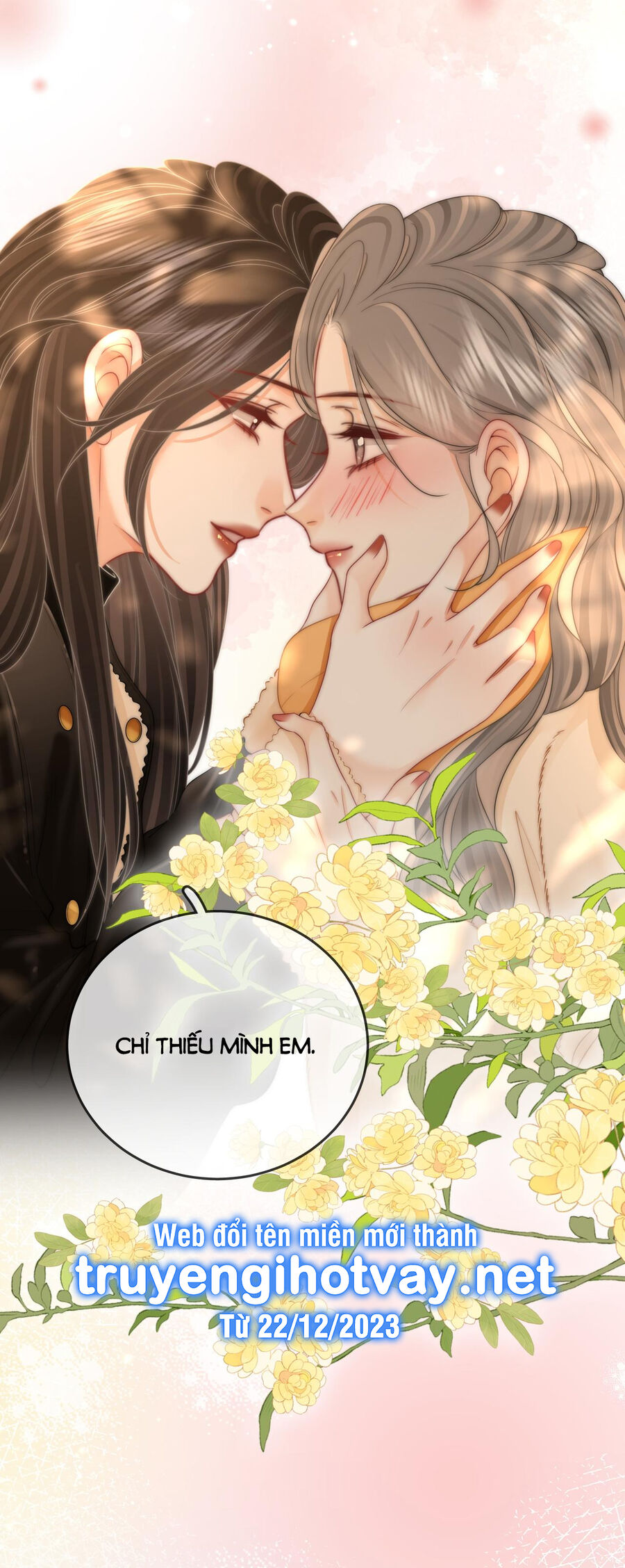 Em Chỉ Có Thể Là Của Tôi Chap 84 - Next Chap 85