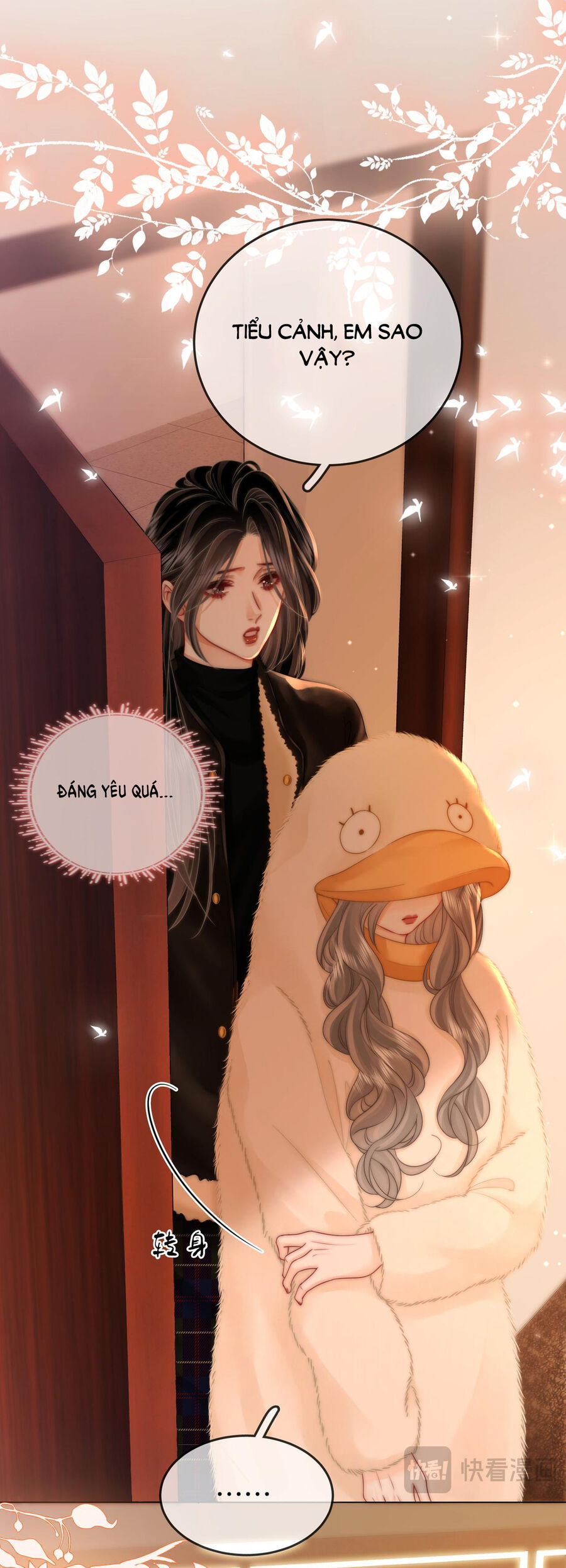 Em Chỉ Có Thể Là Của Tôi Chap 84 - Next Chap 85