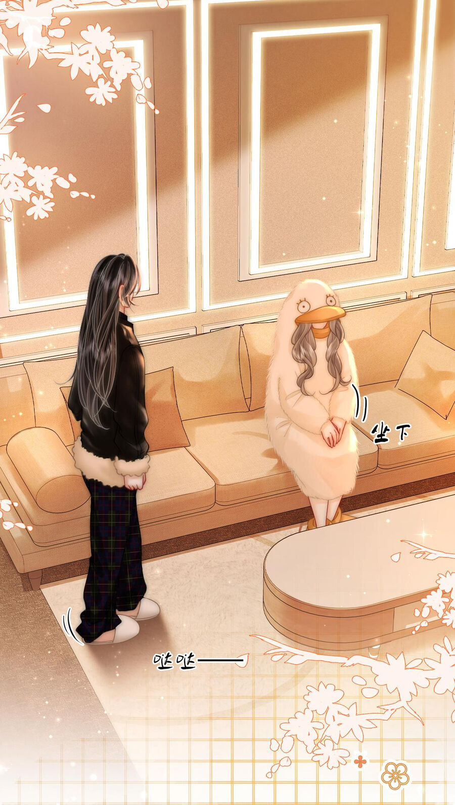 Em Chỉ Có Thể Là Của Tôi Chap 84 - Next Chap 85