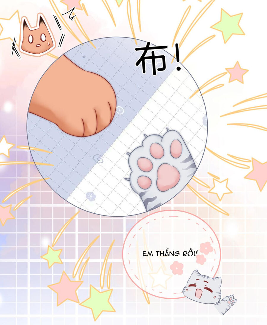 Em Chỉ Có Thể Là Của Tôi Chap 85 - Next Chap 86