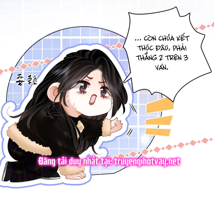 Em Chỉ Có Thể Là Của Tôi Chap 85 - Next Chap 86