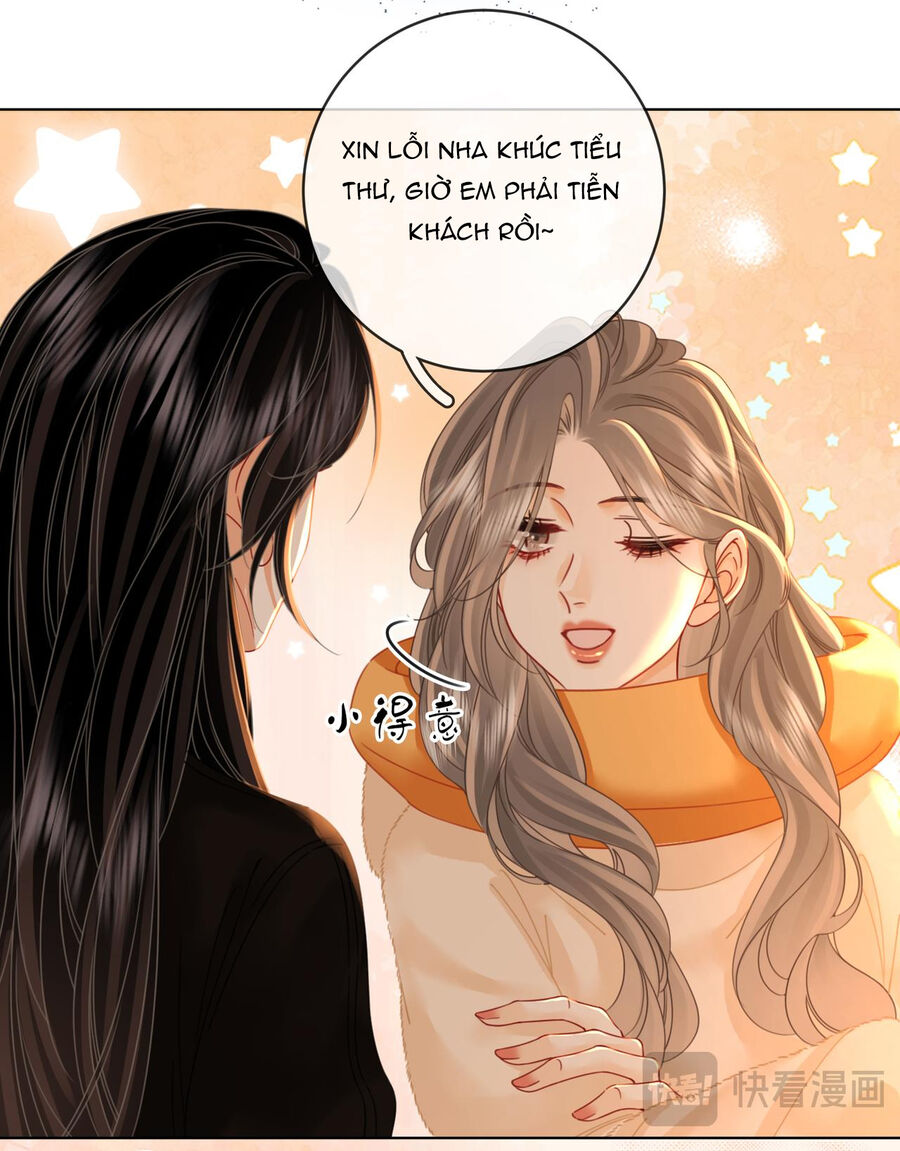 Em Chỉ Có Thể Là Của Tôi Chap 85 - Next Chap 86