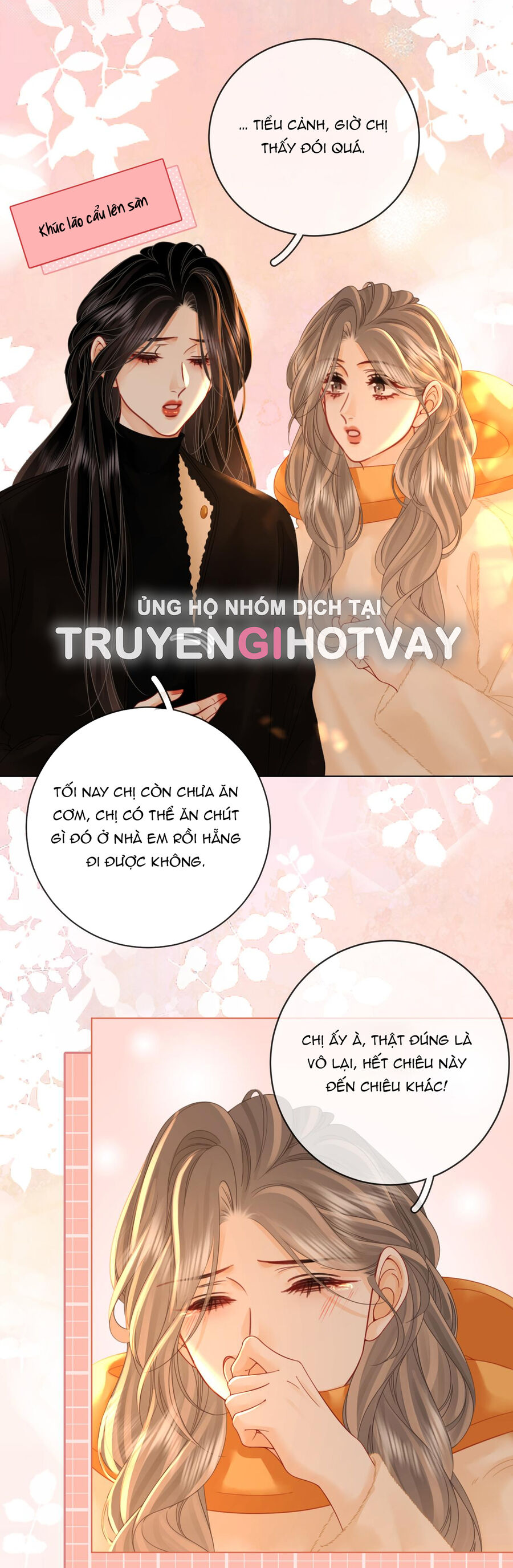 Em Chỉ Có Thể Là Của Tôi Chap 85 - Next Chap 86