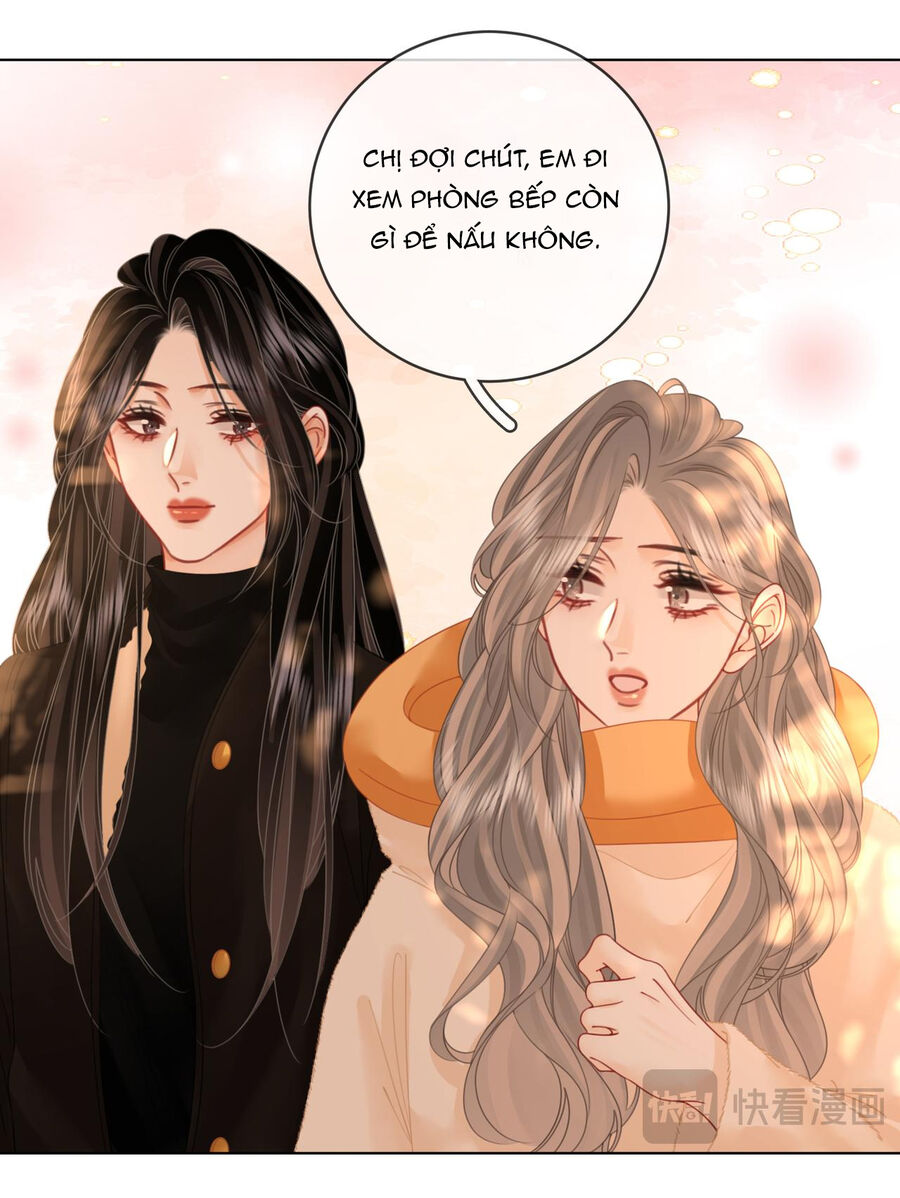 Em Chỉ Có Thể Là Của Tôi Chap 85 - Next Chap 86