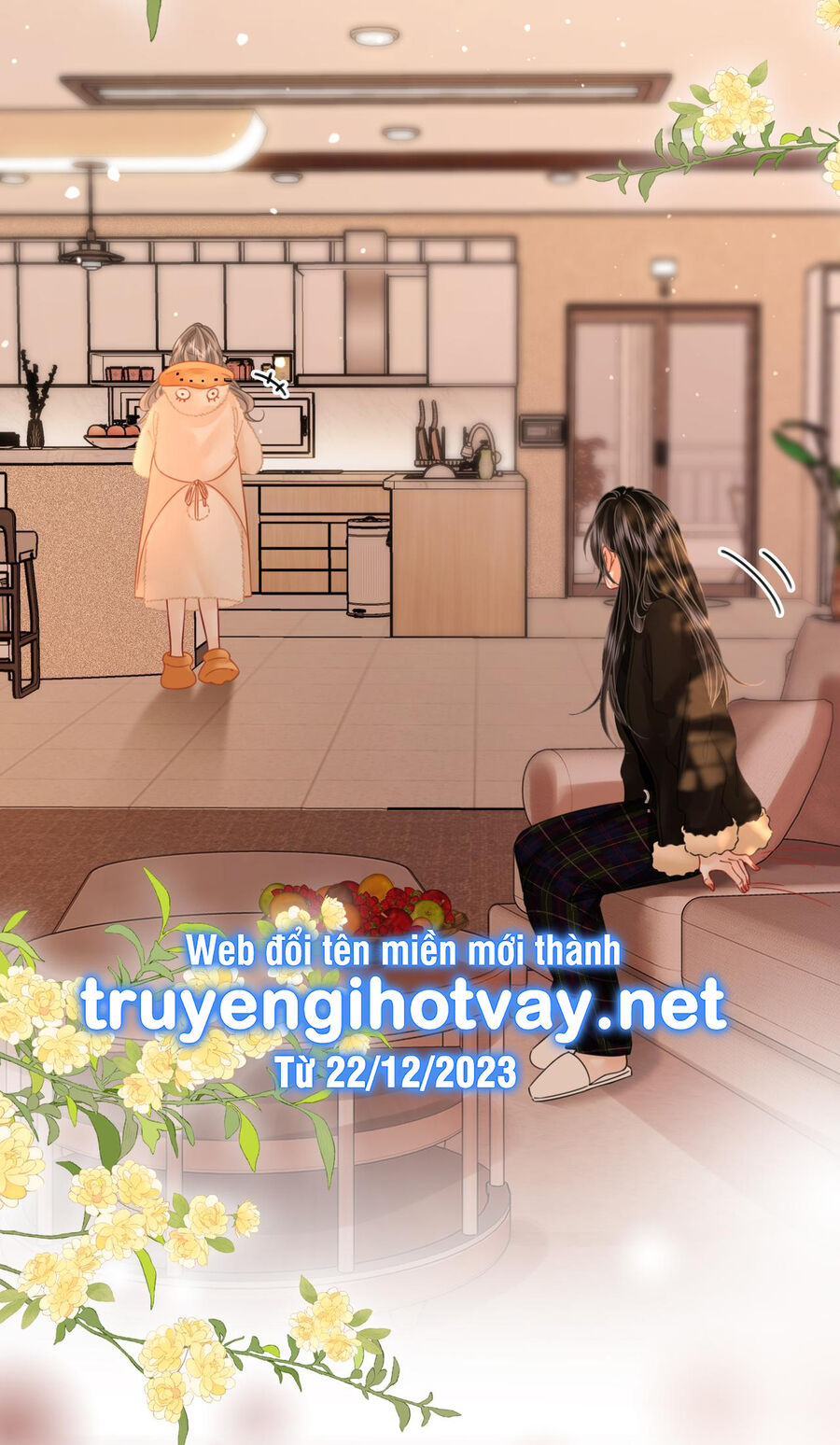 Em Chỉ Có Thể Là Của Tôi Chap 85 - Next Chap 86