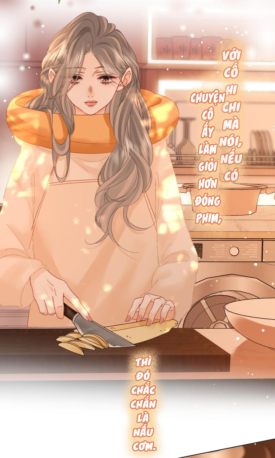 Em Chỉ Có Thể Là Của Tôi Chap 85 - Next Chap 86