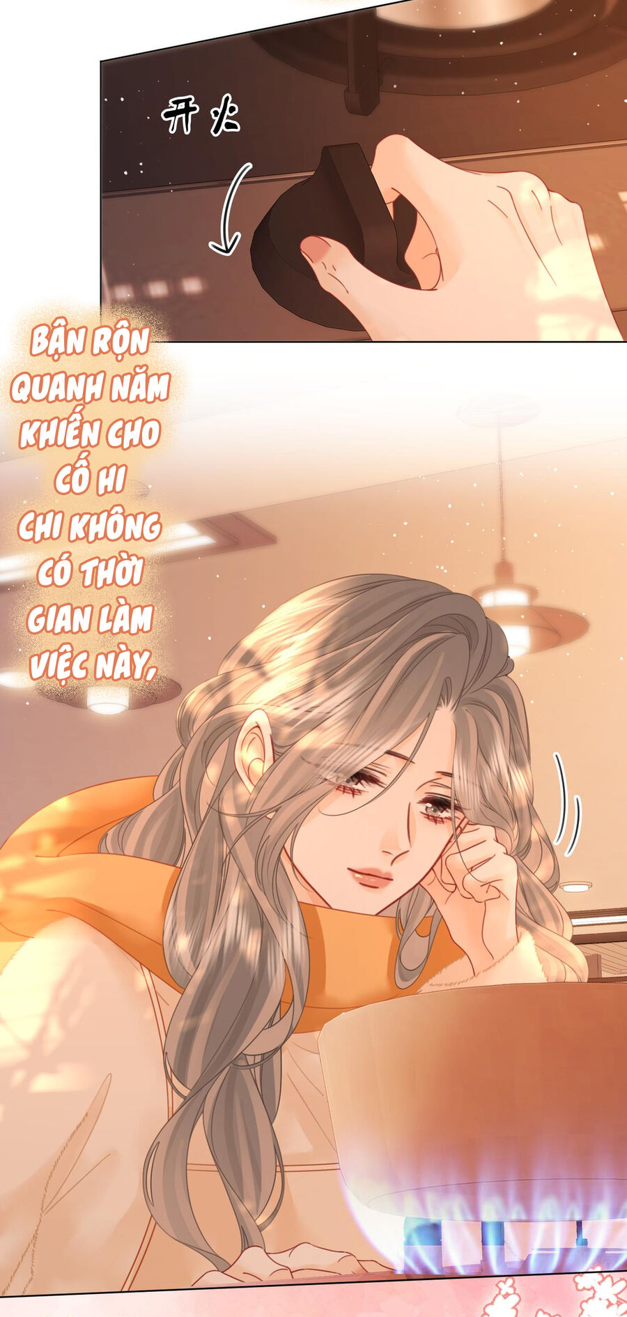 Em Chỉ Có Thể Là Của Tôi Chap 85 - Next Chap 86