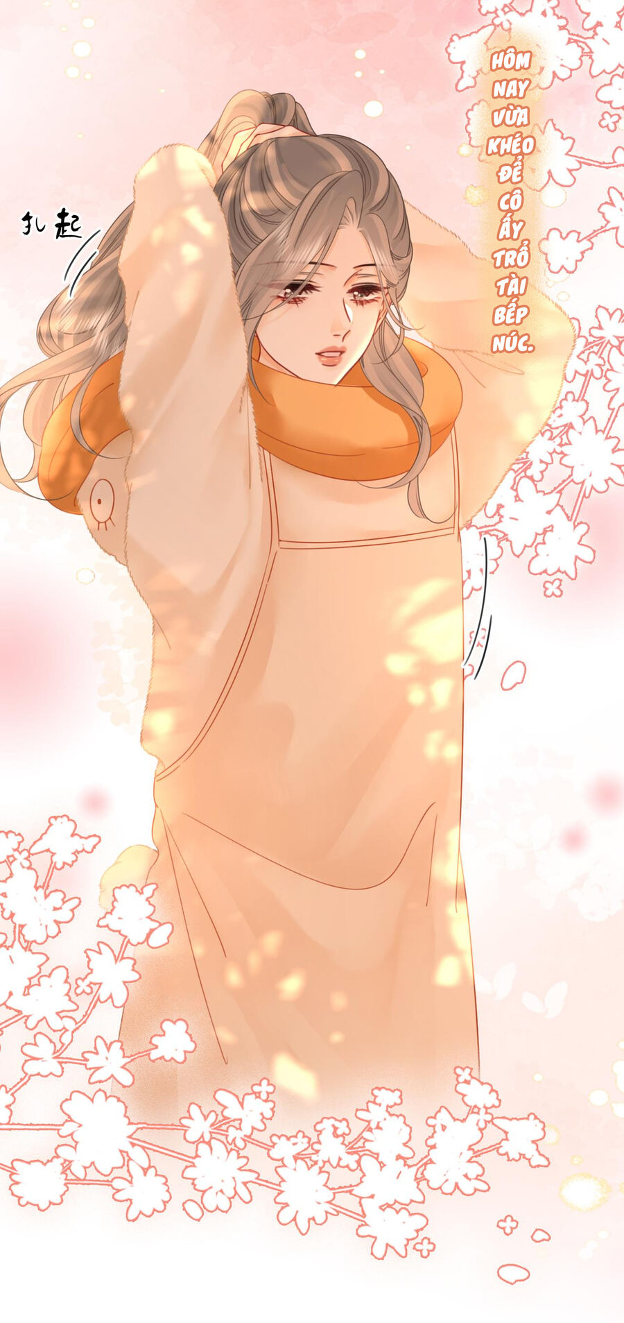 Em Chỉ Có Thể Là Của Tôi Chap 85 - Next Chap 86