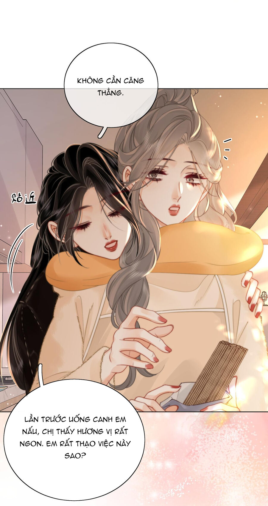 Em Chỉ Có Thể Là Của Tôi Chap 85 - Next Chap 86