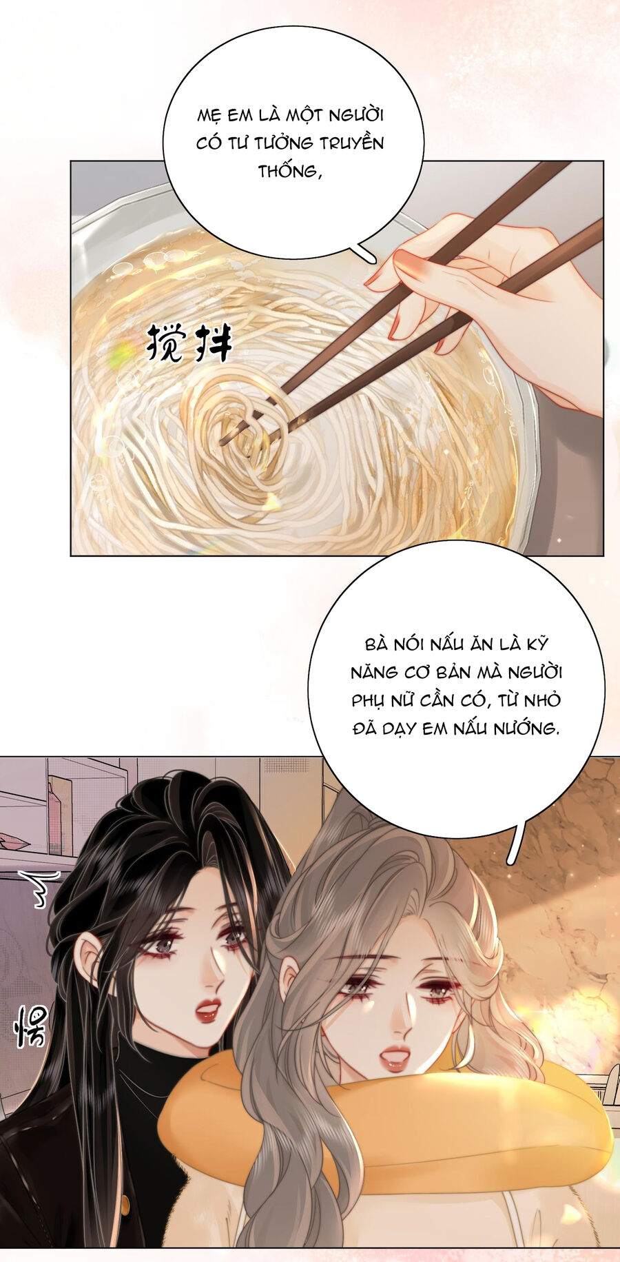 Em Chỉ Có Thể Là Của Tôi Chap 85 - Next Chap 86