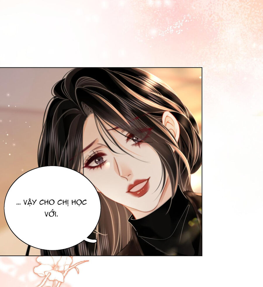 Em Chỉ Có Thể Là Của Tôi Chap 85 - Next Chap 86