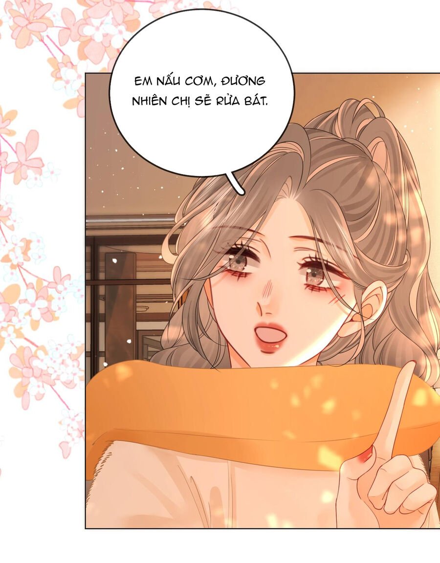 Em Chỉ Có Thể Là Của Tôi Chap 85 - Next Chap 86
