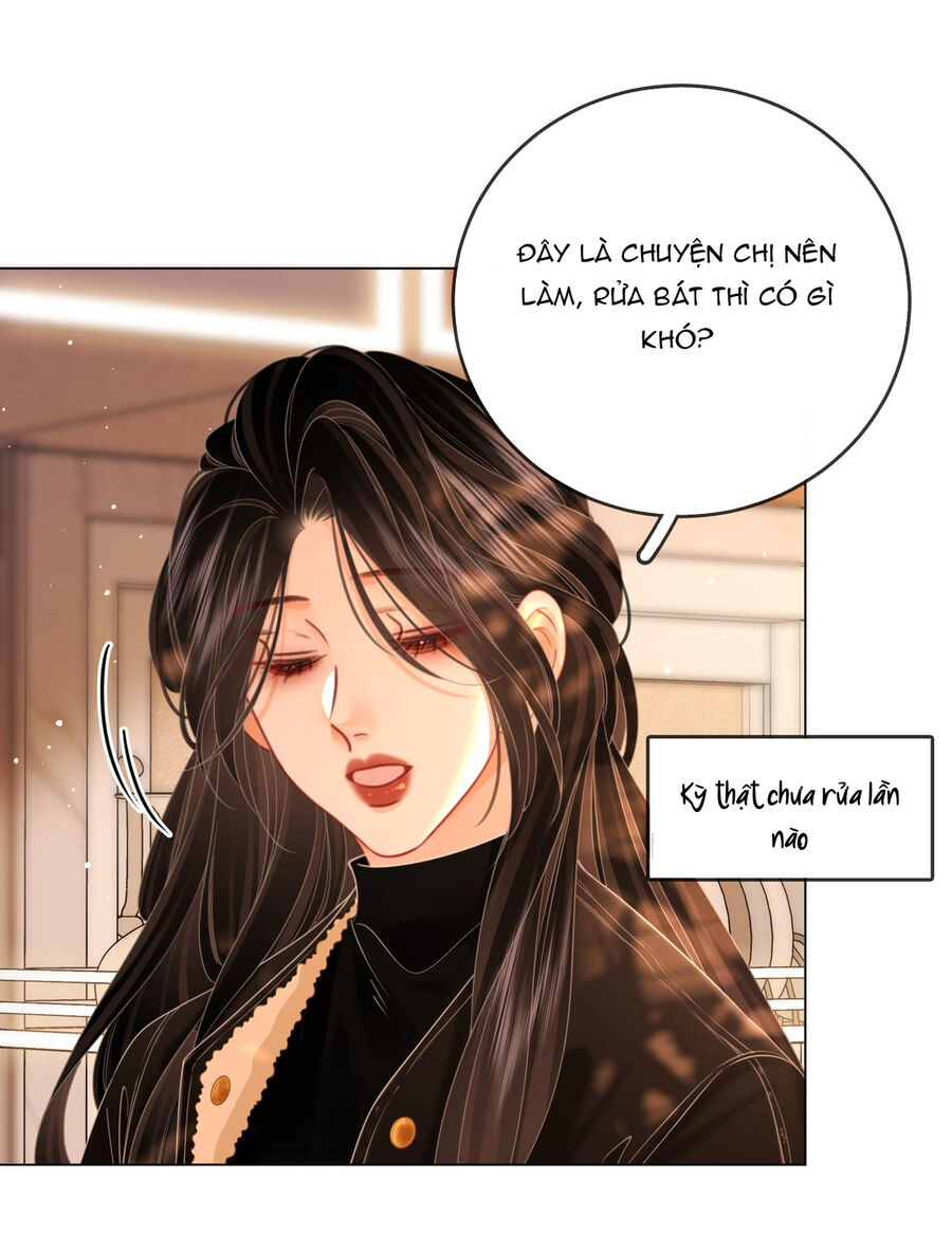 Em Chỉ Có Thể Là Của Tôi Chap 85 - Next Chap 86