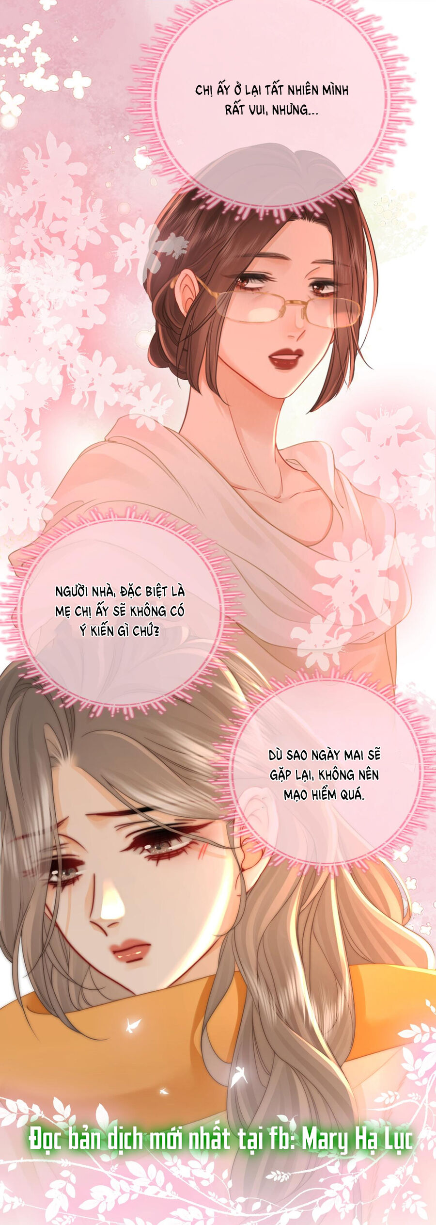 Em Chỉ Có Thể Là Của Tôi Chap 85 - Next Chap 86