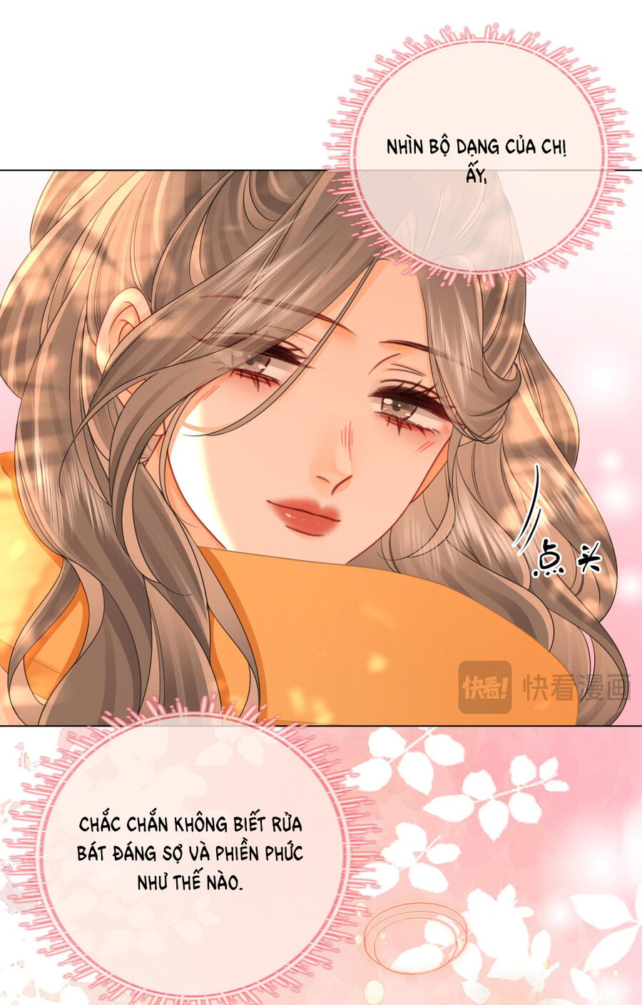 Em Chỉ Có Thể Là Của Tôi Chap 85 - Next Chap 86