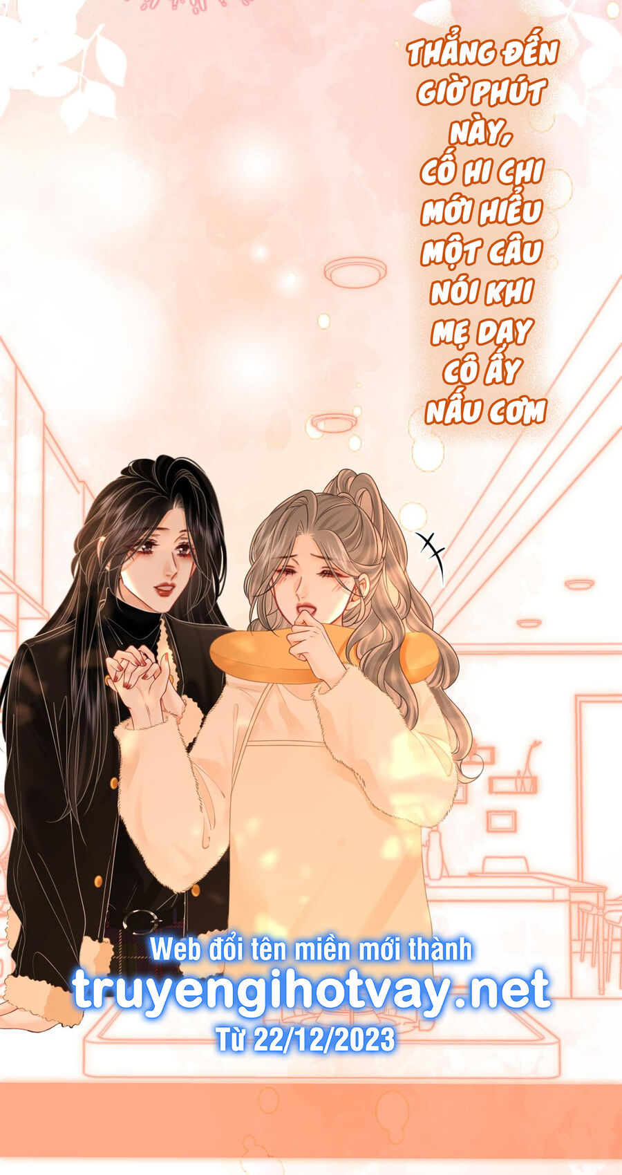 Em Chỉ Có Thể Là Của Tôi Chap 85 - Next Chap 86