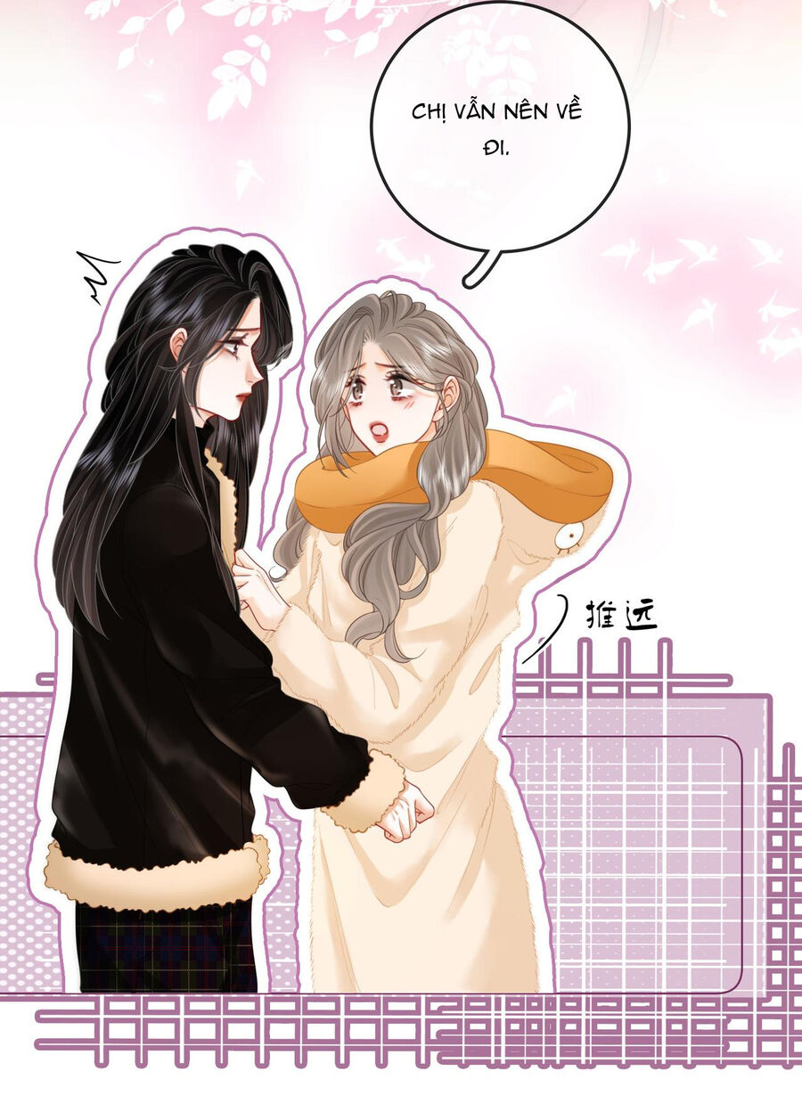 Em Chỉ Có Thể Là Của Tôi Chap 85 - Next Chap 86