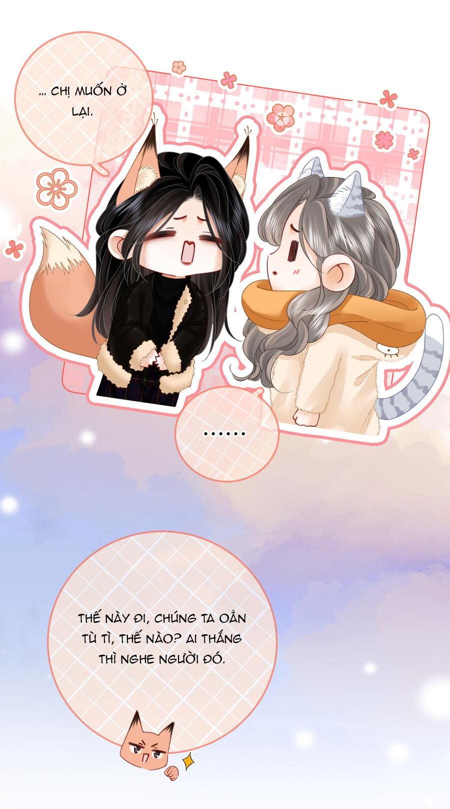 Em Chỉ Có Thể Là Của Tôi Chap 85 - Next Chap 86