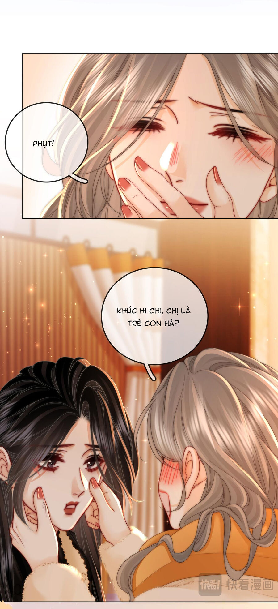 Em Chỉ Có Thể Là Của Tôi Chap 85 - Next Chap 86