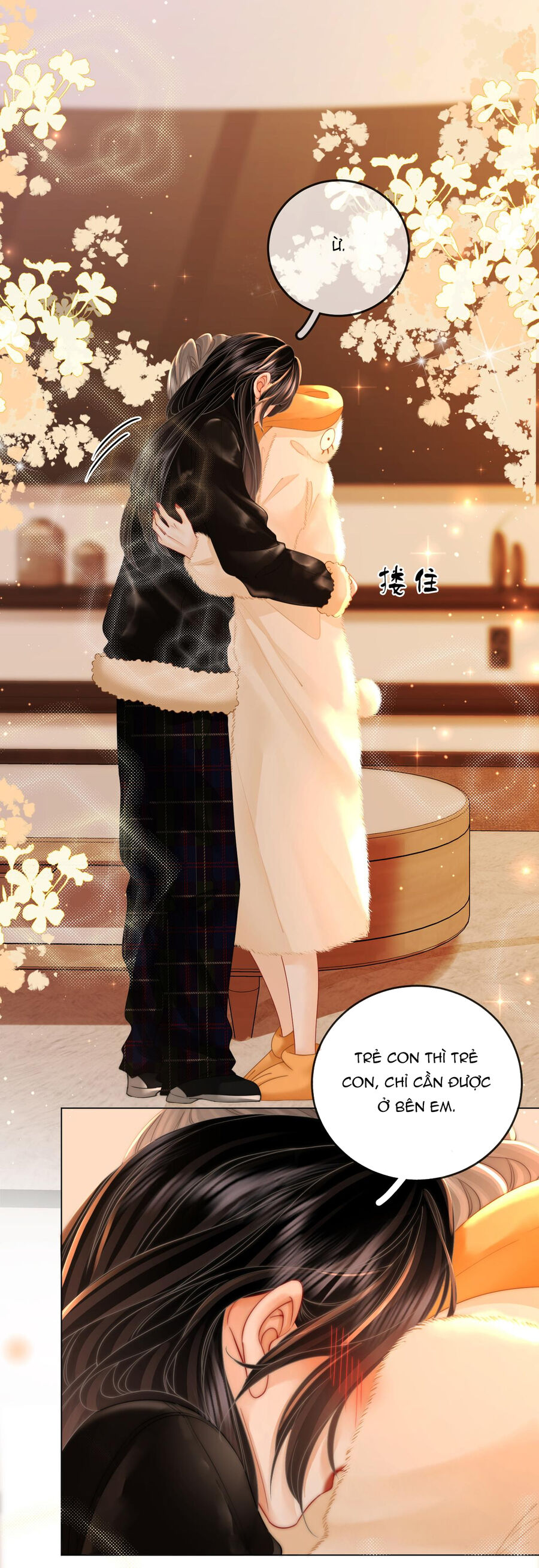 Em Chỉ Có Thể Là Của Tôi Chap 85 - Next Chap 86