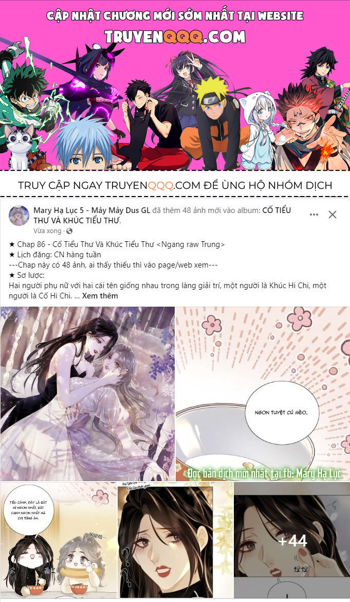 Em Chỉ Có Thể Là Của Tôi Chap 86 - Next Chap 87