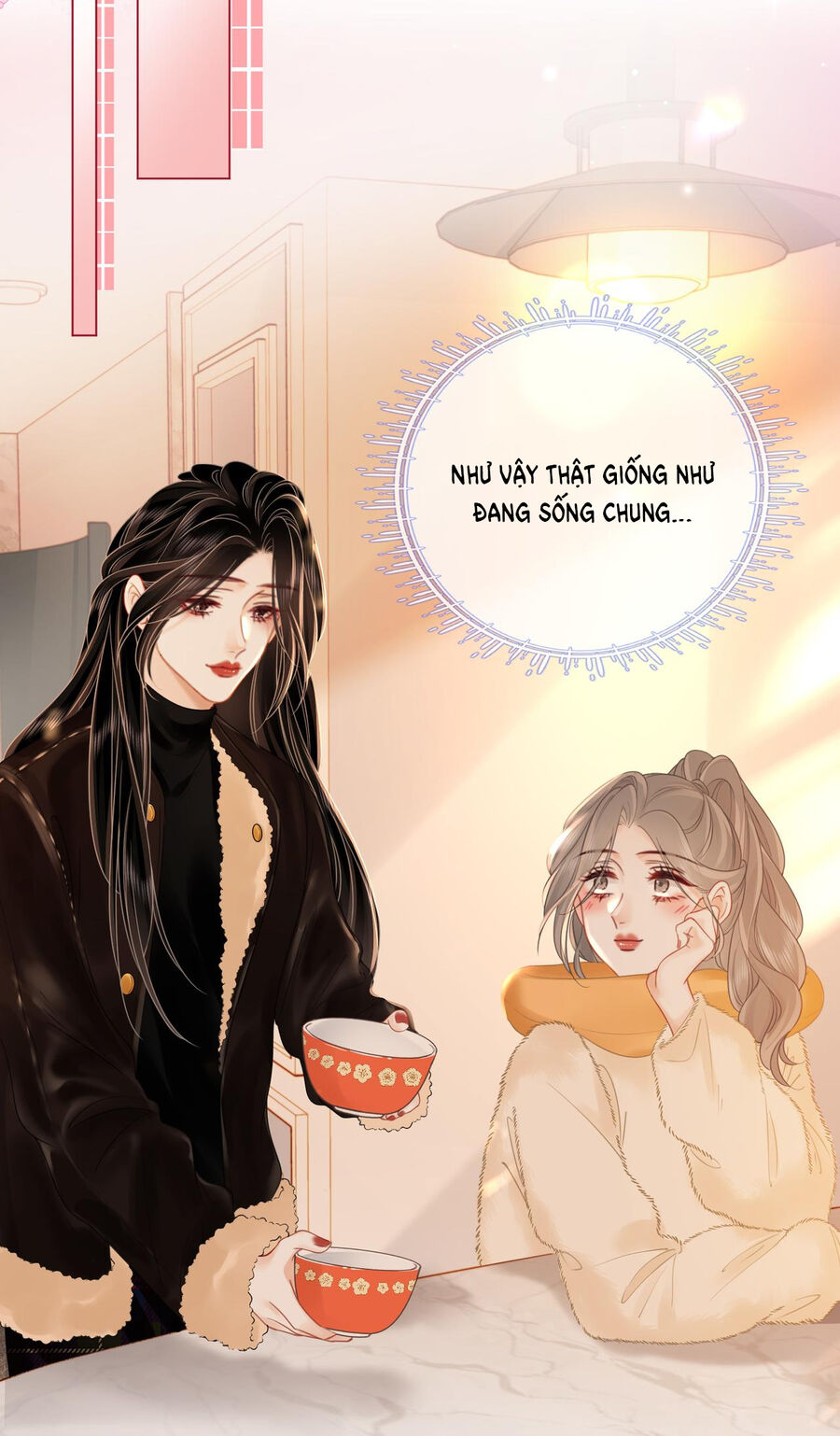 Em Chỉ Có Thể Là Của Tôi Chap 86 - Next Chap 87