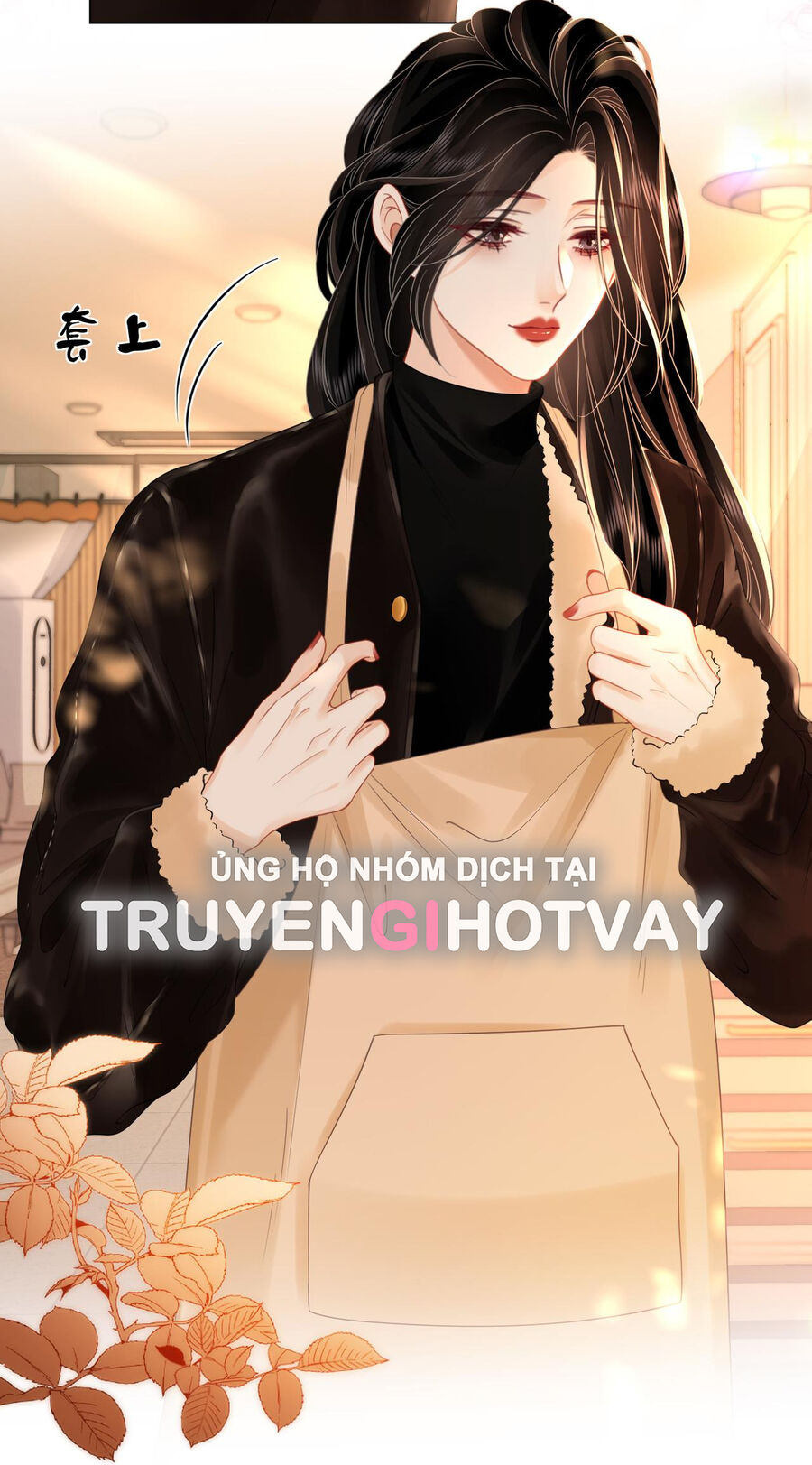 Em Chỉ Có Thể Là Của Tôi Chap 86 - Next Chap 87