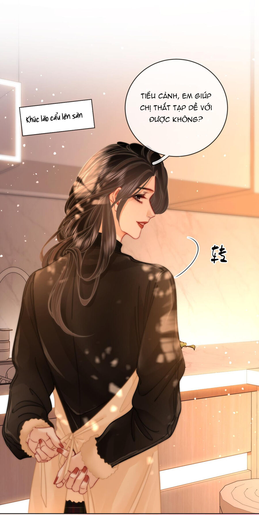 Em Chỉ Có Thể Là Của Tôi Chap 86 - Next Chap 87