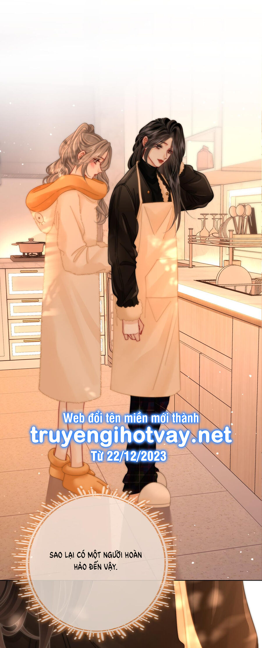 Em Chỉ Có Thể Là Của Tôi Chap 86 - Next Chap 87
