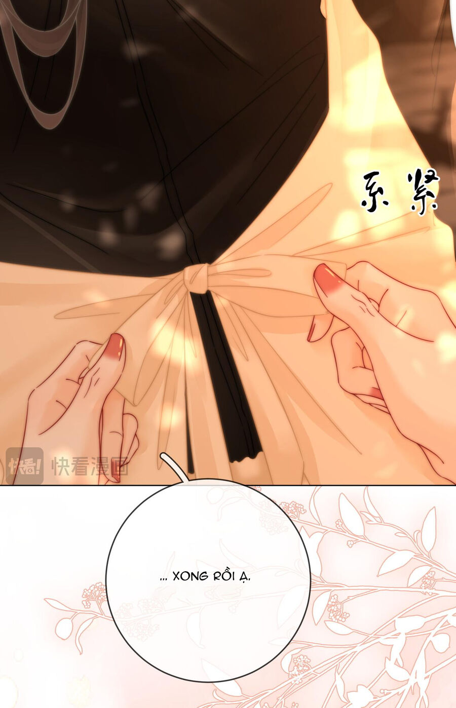 Em Chỉ Có Thể Là Của Tôi Chap 86 - Next Chap 87