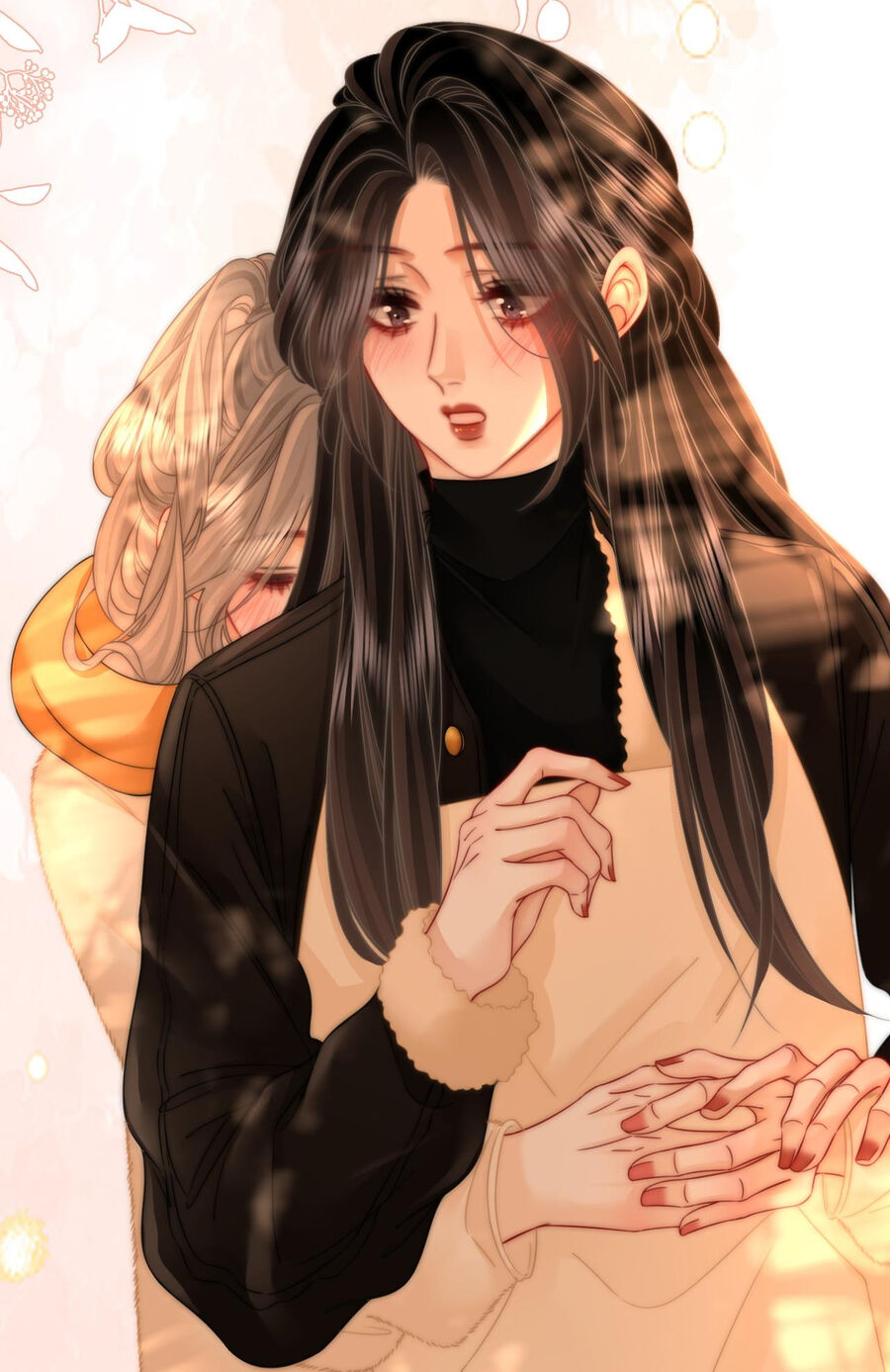 Em Chỉ Có Thể Là Của Tôi Chap 86 - Next Chap 87