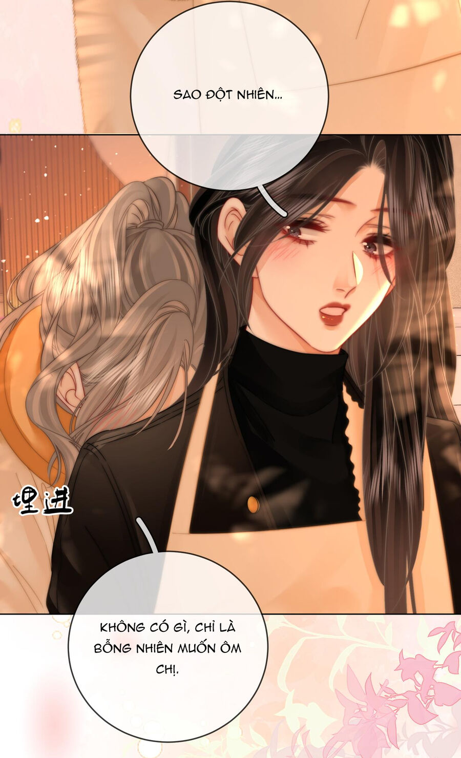 Em Chỉ Có Thể Là Của Tôi Chap 86 - Next Chap 87