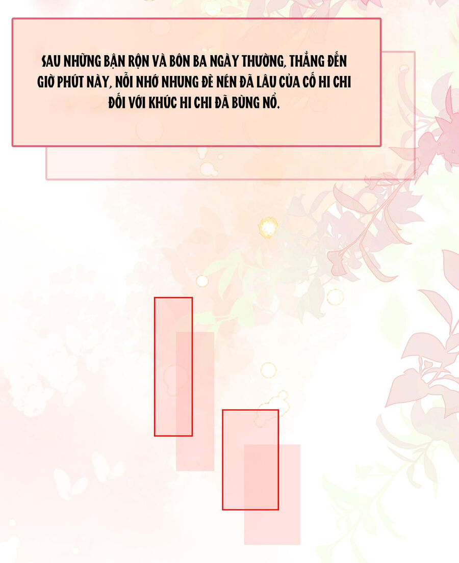 Em Chỉ Có Thể Là Của Tôi Chap 86 - Next Chap 87