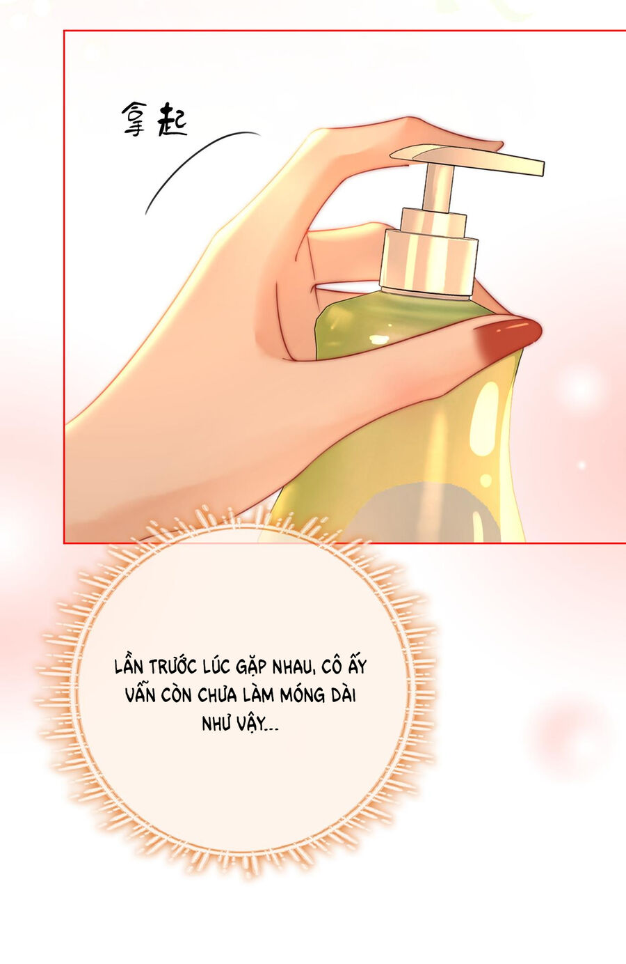 Em Chỉ Có Thể Là Của Tôi Chap 86 - Next Chap 87