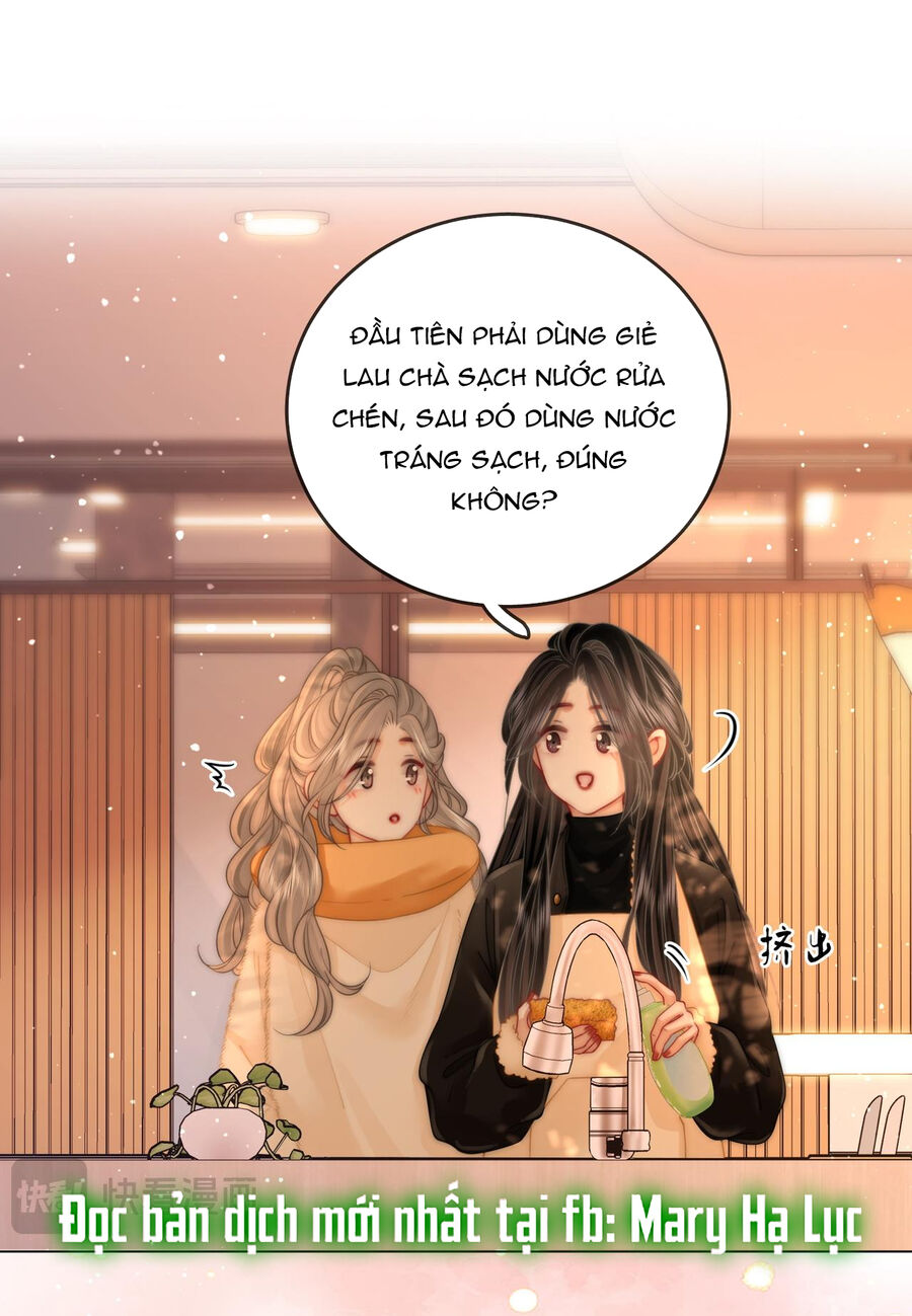 Em Chỉ Có Thể Là Của Tôi Chap 86 - Next Chap 87