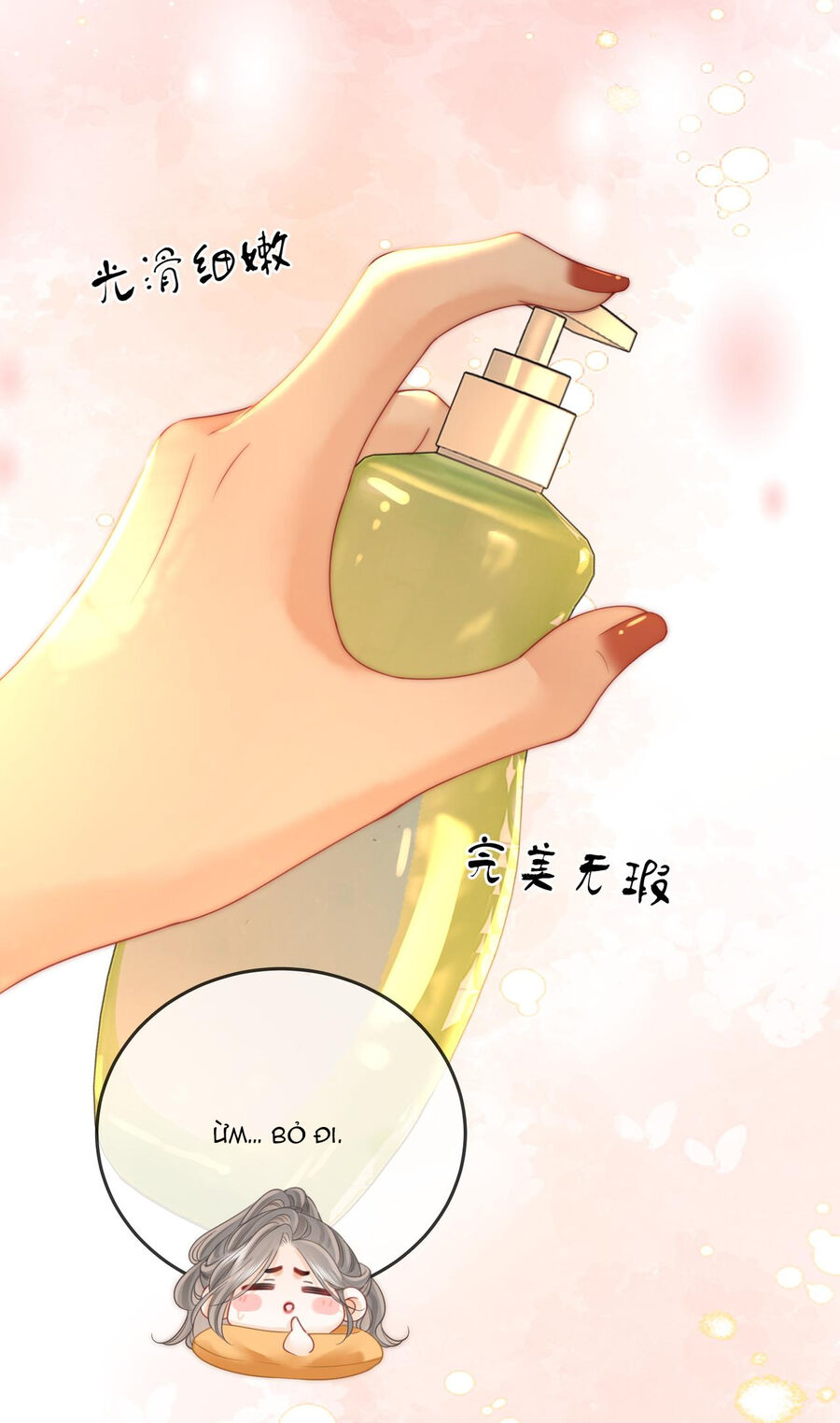 Em Chỉ Có Thể Là Của Tôi Chap 86 - Next Chap 87